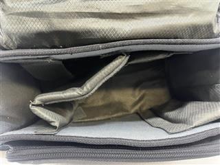 Nikon D3200 Camera with 18-55mm And Carrying Case (Black)